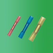 热缩：防水中间接头