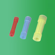 长形全绝缘中间接头