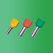 双线管形预绝缘端头