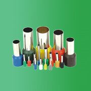 管形预绝缘端头（GT-JT型）